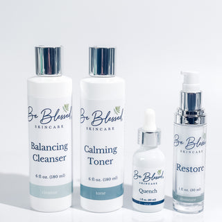 Acne Restart and Repair