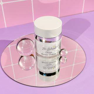 Chaga Barrier Defense Moisturizer