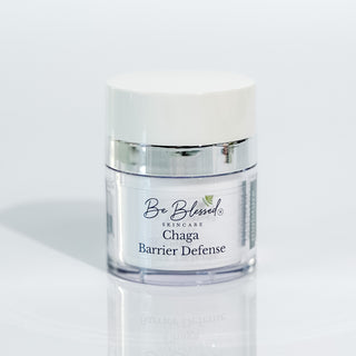 Chaga Barrier Defense Moisturizer