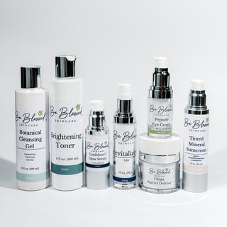 Perfect Skincare Routine