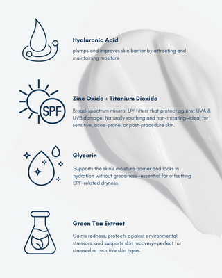 Sheer Mineral Shield SPF 50