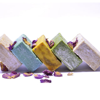 Artisan Soaps - Be Blessed Skincare