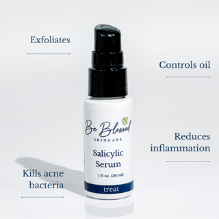 Salicylic Serum