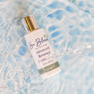 Advanced Renewal Moisturizer