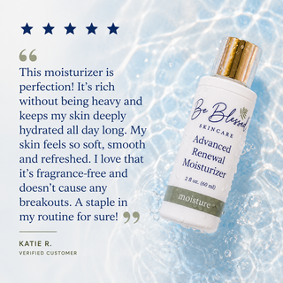 Advanced Renewal Moisturizer