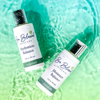Hydration Balance