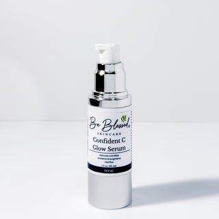 Confident C Glow Serum