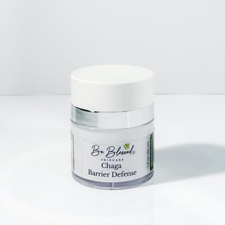 Chaga Barrier Defense Moisturizer