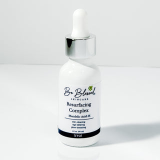 Resurfacing Complex Mandelic 5% Serum