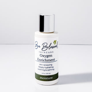 Oxygen Enrichment