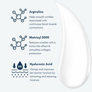Peptide Eye Cream