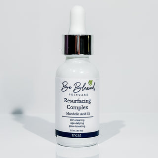 Resurfacing Complex Mandelic 5% Serum