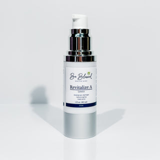 Revitalize A Level 2