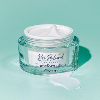 Transformation Cream