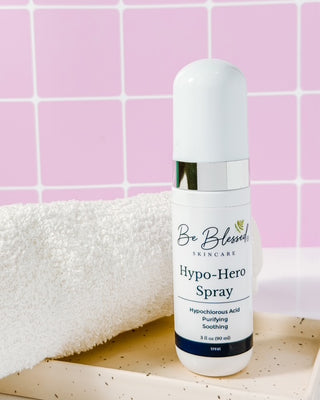 Hypo-Hero Spray