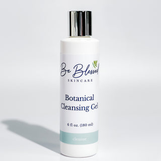 Botanical Cleansing Gel