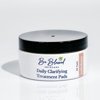 Daily Clarifying Treatment Pads