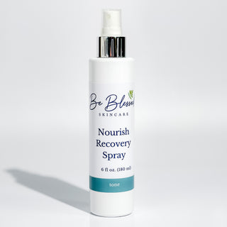 Nourish Recovery Spray