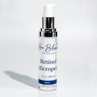 Retinol Micropeel