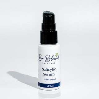 Salicylic Serum