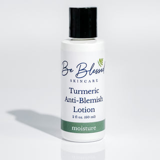 Turmeric Anti-Blemish Lotion